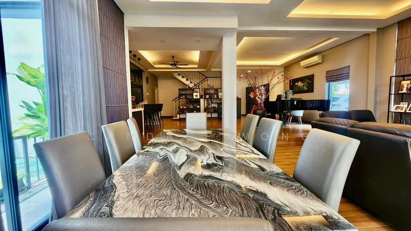 Semi-Detached House for Sale in Sungai Long (Bandar Sungai Long) - Candace Wong - PropertyGuru.com.my