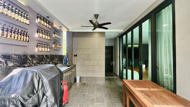 Semi-Detached House for Sale in Sungai Long (Bandar Sungai Long) - Candace Wong - PropertyGuru.com.my