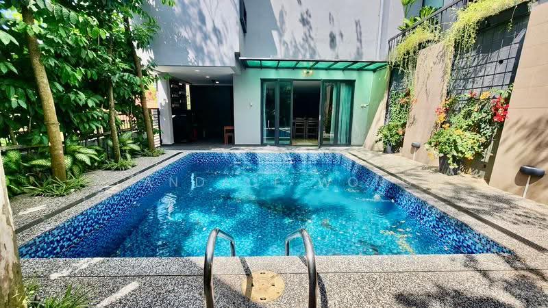 Semi-Detached House for Sale in Sungai Long (Bandar Sungai Long) - Candace Wong - PropertyGuru.com.my