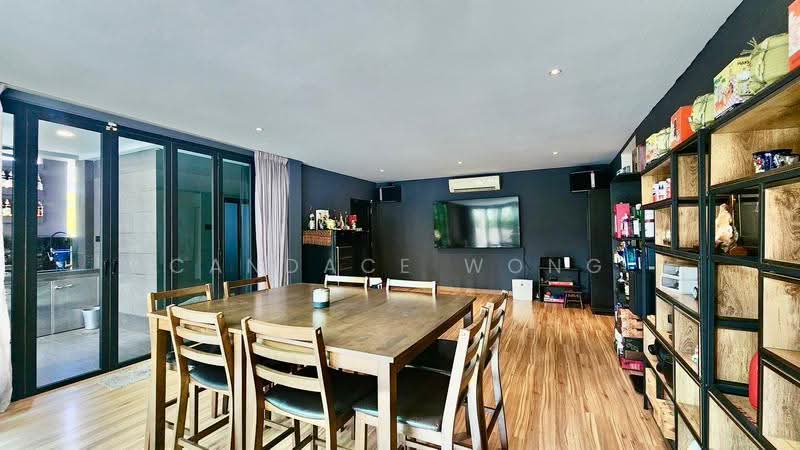 Semi-Detached House for Sale in Sungai Long (Bandar Sungai Long) - Candace Wong - PropertyGuru.com.my