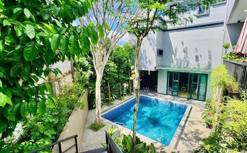 Semi-Detached House for Sale in Sungai Long (Bandar Sungai Long) - Candace Wong - PropertyGuru.com.my