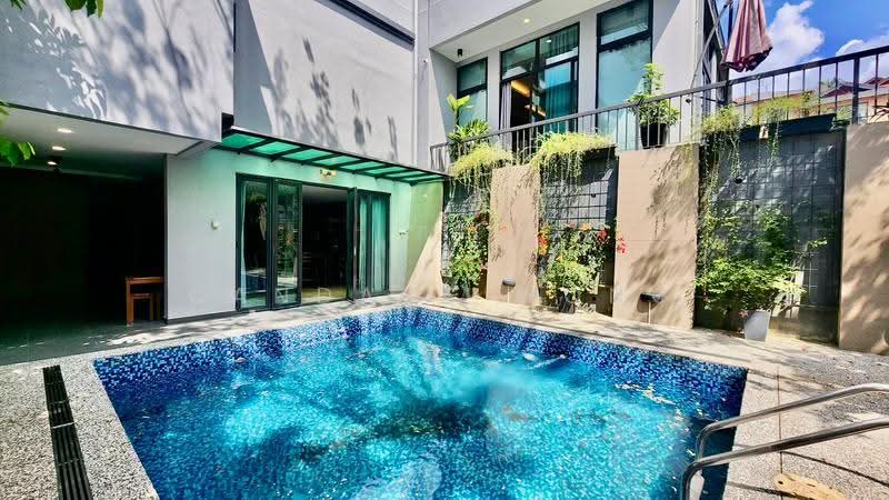 Semi-Detached House for Sale in Sungai Long (Bandar Sungai Long) - Candace Wong - PropertyGuru.com.my