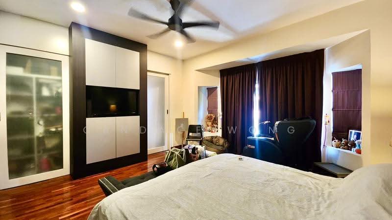 Semi-Detached House for Sale in Sungai Long (Bandar Sungai Long) - Candace Wong - PropertyGuru.com.my