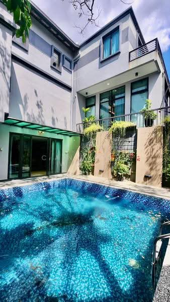 Semi-Detached House for Sale in Sungai Long (Bandar Sungai Long) - Candace Wong - PropertyGuru.com.my