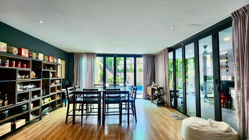 Semi-Detached House for Sale in Sungai Long (Bandar Sungai Long) - Candace Wong - PropertyGuru.com.my