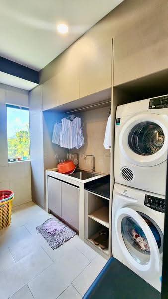 Semi-Detached House for Sale in Sungai Long (Bandar Sungai Long) - Candace Wong - PropertyGuru.com.my