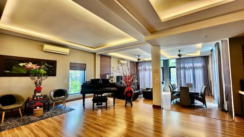 Semi-Detached House for Sale in Sungai Long (Bandar Sungai Long) - Candace Wong - PropertyGuru.com.my