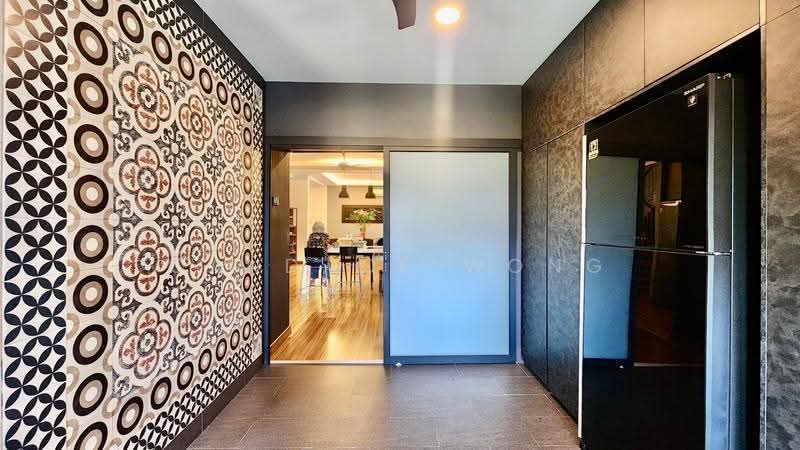 Semi-Detached House for Sale in Sungai Long (Bandar Sungai Long) - Candace Wong - PropertyGuru.com.my