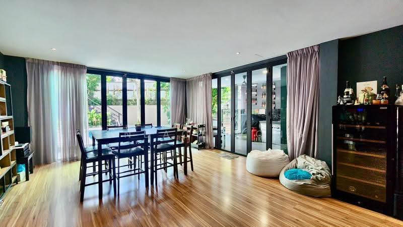 Semi-Detached House for Sale in Sungai Long (Bandar Sungai Long) - Candace Wong - PropertyGuru.com.my