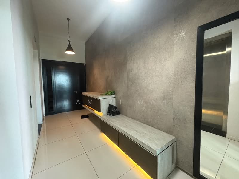 Condominium for Rent at Tropicana Grande - Tam Yi Wah - PropertyGuru.com.my
