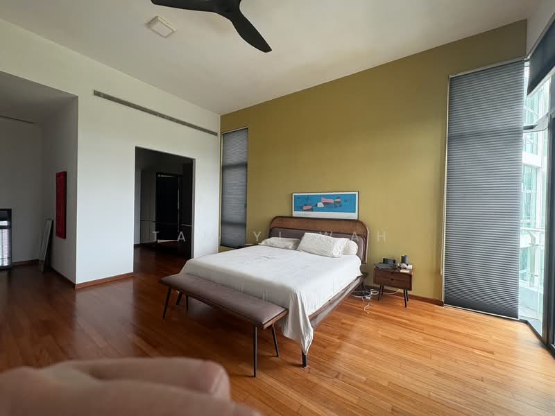 Condominium for Rent at Tropicana Grande - Tam Yi Wah - PropertyGuru.com.my