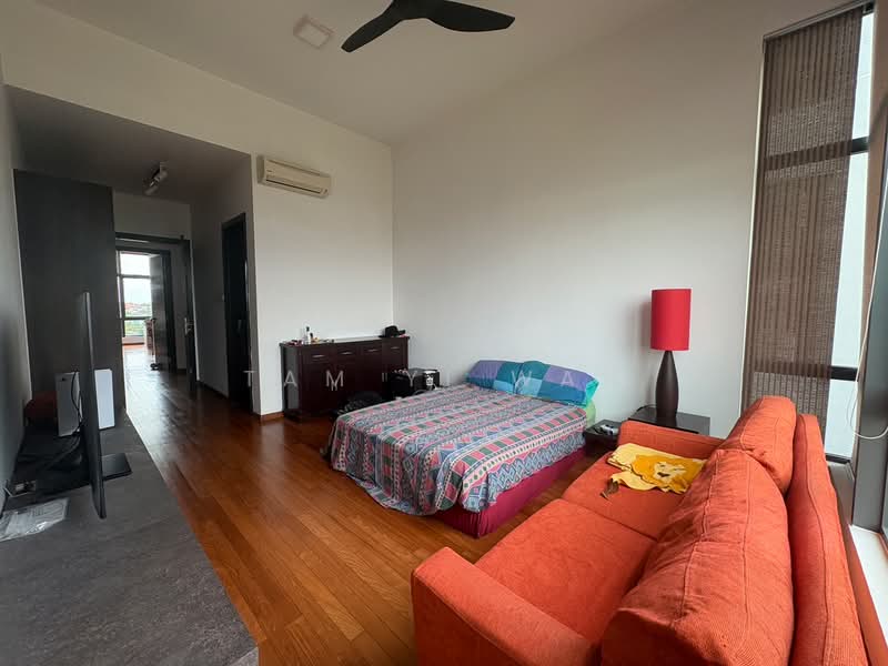 Condominium for Rent at Tropicana Grande - Tam Yi Wah - PropertyGuru.com.my