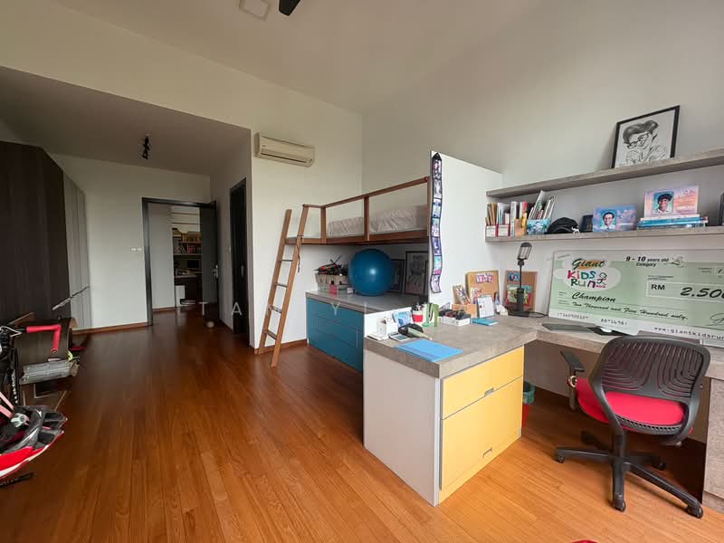 Condominium for Rent at Tropicana Grande - Tam Yi Wah - PropertyGuru.com.my