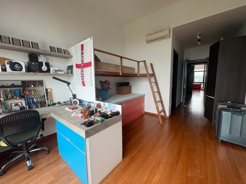 Condominium for Rent at Tropicana Grande - Tam Yi Wah - PropertyGuru.com.my