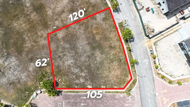 Bungalow Land for Sale in D'Island (Puchong) - Gordan Wong - PropertyGuru.com.my