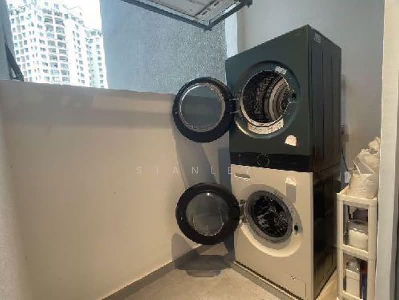 Service Residence for Sale at The Goodwood Residence - Stanley Ho - PropertyGuru.com.my