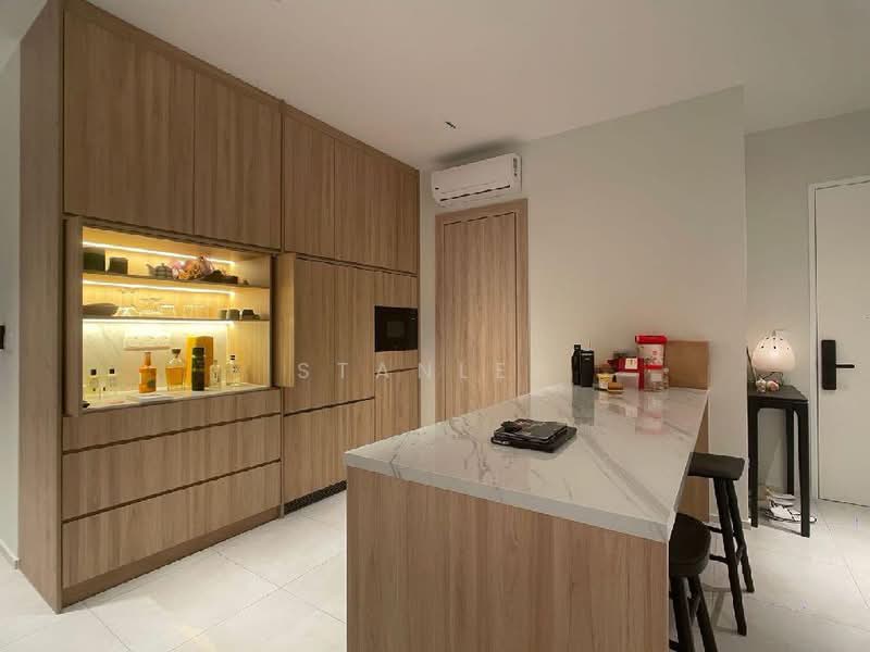 Service Residence for Sale at The Goodwood Residence - Stanley Ho - PropertyGuru.com.my