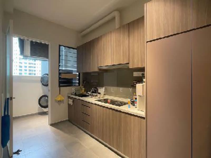 Service Residence for Sale at The Goodwood Residence - Stanley Ho - PropertyGuru.com.my