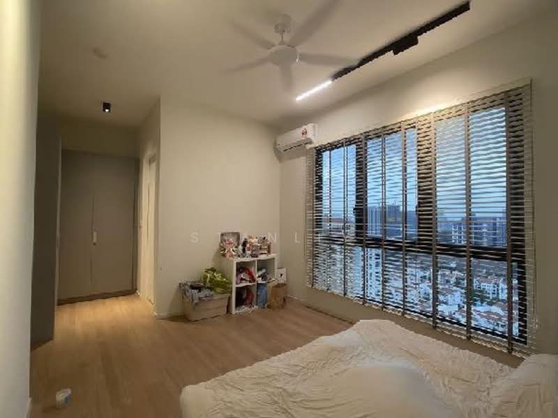 Service Residence for Sale at The Goodwood Residence - Stanley Ho - PropertyGuru.com.my