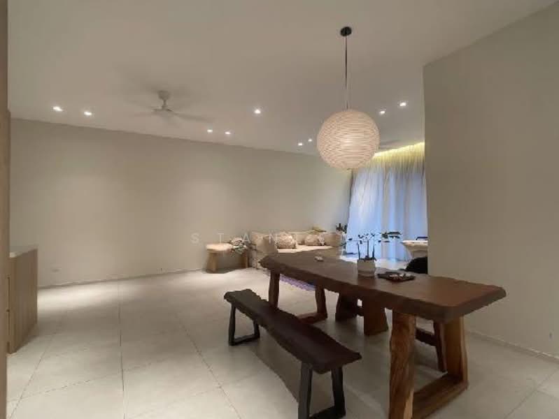 Service Residence for Sale at The Goodwood Residence - Stanley Ho - PropertyGuru.com.my