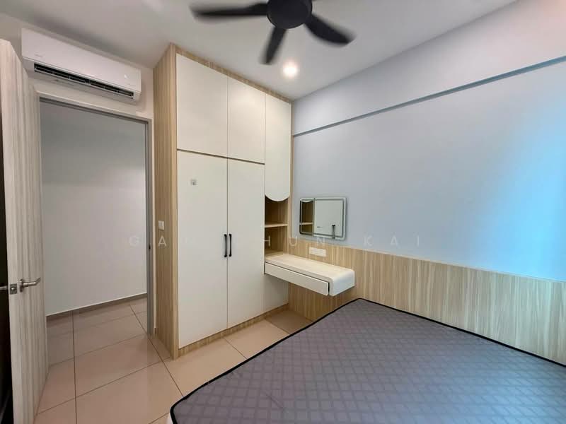Condominium for Rent at The Zen - Gan Chun Kai - Bedroom - PropertyGuru.com.my