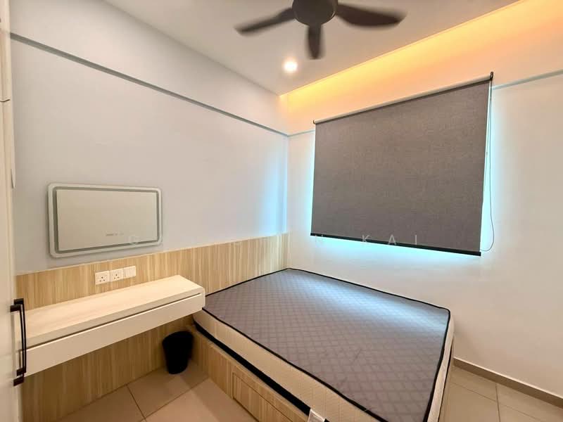 Condominium for Rent at The Zen - Gan Chun Kai - Bedroom - PropertyGuru.com.my
