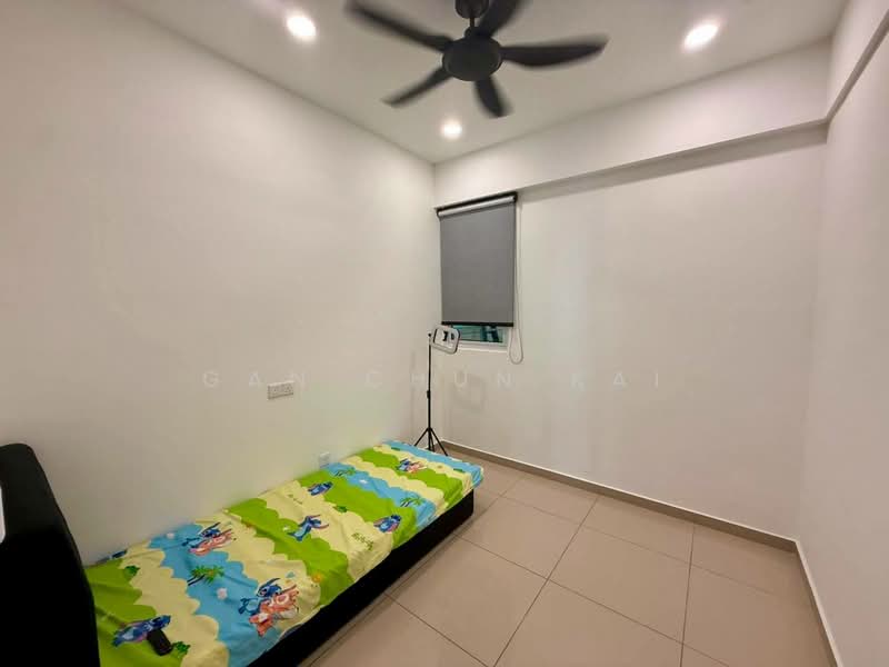 Condominium for Rent at The Zen - Gan Chun Kai - PropertyGuru.com.my