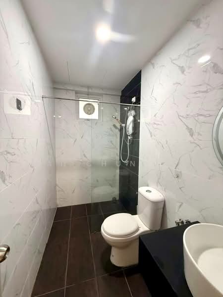 Condominium for Rent at The Zen - Gan Chun Kai - PropertyGuru.com.my