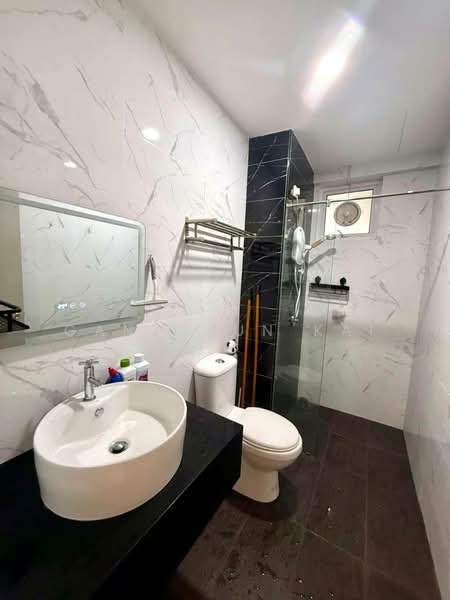 Condominium for Rent at The Zen - Gan Chun Kai - PropertyGuru.com.my
