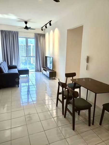 Condominium for Rent at The Zen - Gan Chun Kai - PropertyGuru.com.my