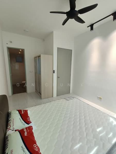 Condominium for Rent at The Zen - Gan Chun Kai - PropertyGuru.com.my