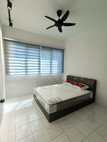 Condominium for Rent at The Zen - Gan Chun Kai - PropertyGuru.com.my