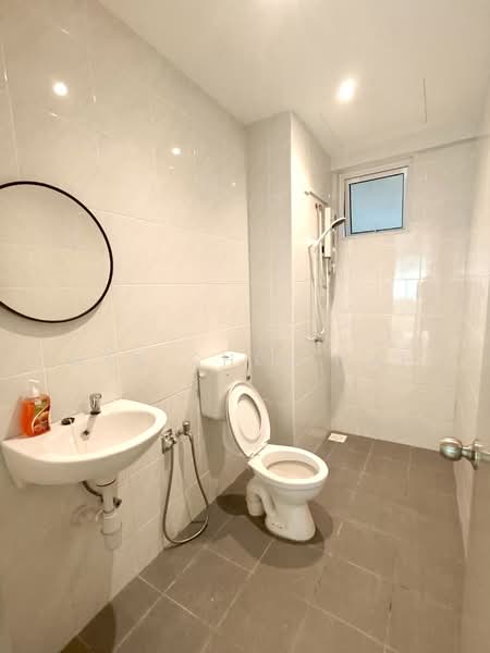 Condominium for Rent at The Zen - Gan Chun Kai - PropertyGuru.com.my