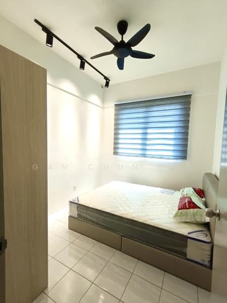 Condominium for Rent at The Zen - Gan Chun Kai - PropertyGuru.com.my