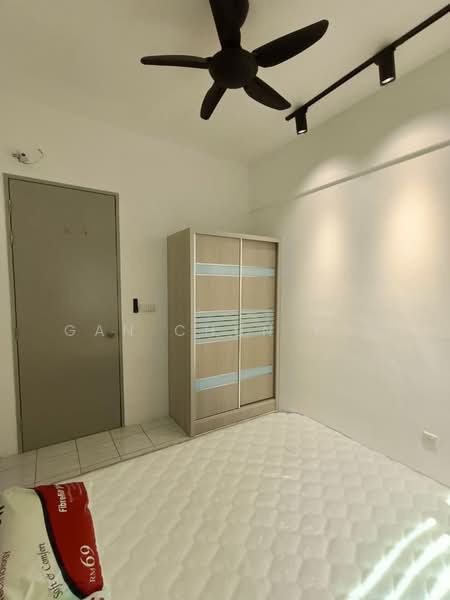 Condominium for Rent at The Zen - Gan Chun Kai - PropertyGuru.com.my
