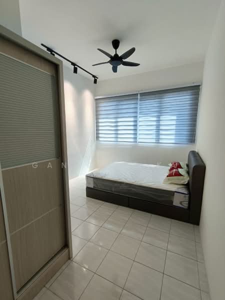Condominium for Rent at The Zen - Gan Chun Kai - PropertyGuru.com.my