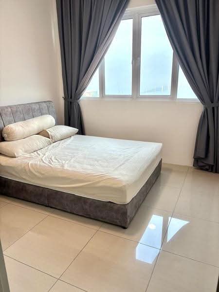 Condominium for Rent at The Zen - Gan Chun Kai - Bedroom - PropertyGuru.com.my