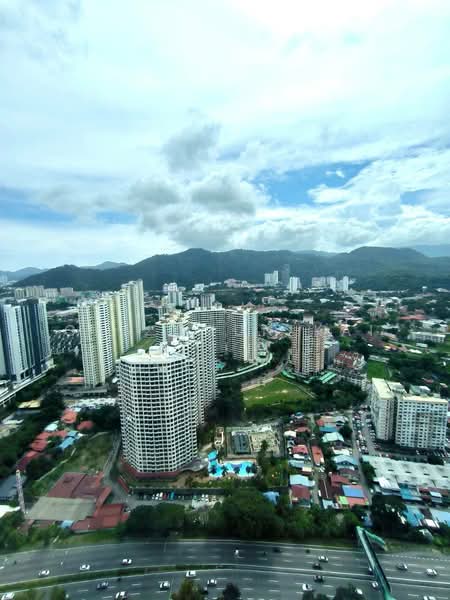 Condominium for Rent at The Zen - Gan Chun Kai - Exterior - PropertyGuru.com.my