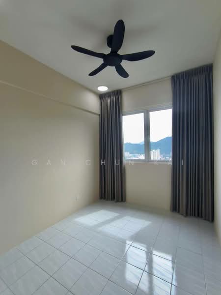 Condominium for Rent at The Zen - Gan Chun Kai - Interior - PropertyGuru.com.my