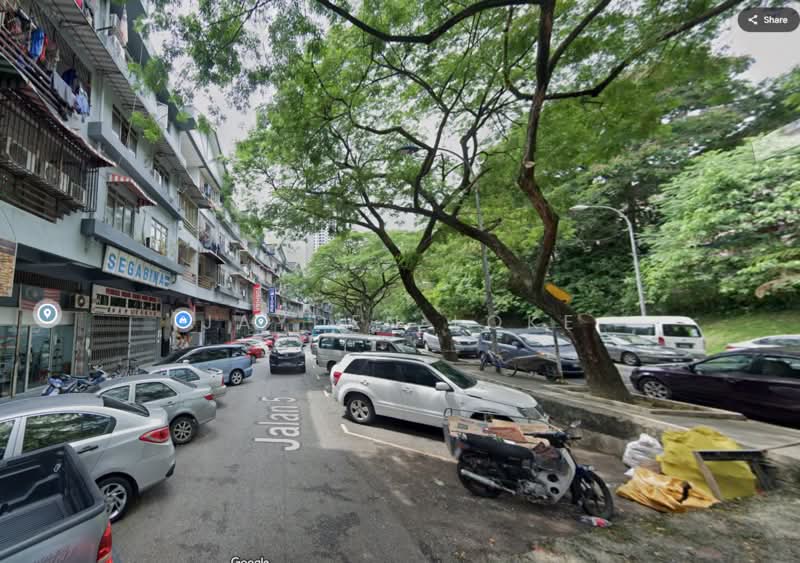 Shop for Sale in Kuchai Entrepreneurs Park (Kuchai Lama) - Jayden Loke - PropertyGuru.com.my