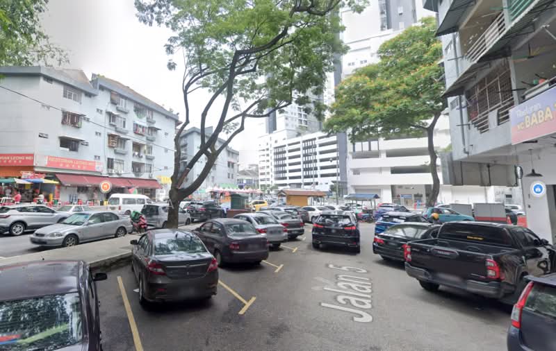 Shop for Sale in Kuchai Entrepreneurs Park (Kuchai Lama) - Jayden Loke - PropertyGuru.com.my