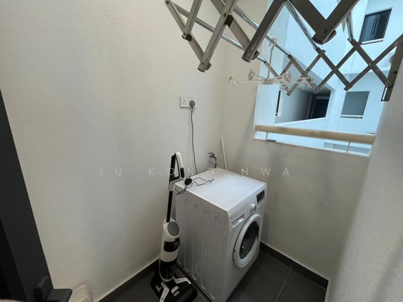 Condominium for Rent at Avara - Iu Kong Hwa - PropertyGuru.com.my