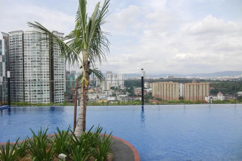 Condominium for Rent at Mutiara Residency - Joe Vivek - PropertyGuru.com.my