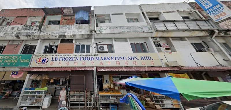 Kedai untuk Dijual di Taman Muda (Ampang) - Lily Tan - PropertyGuru.com.my