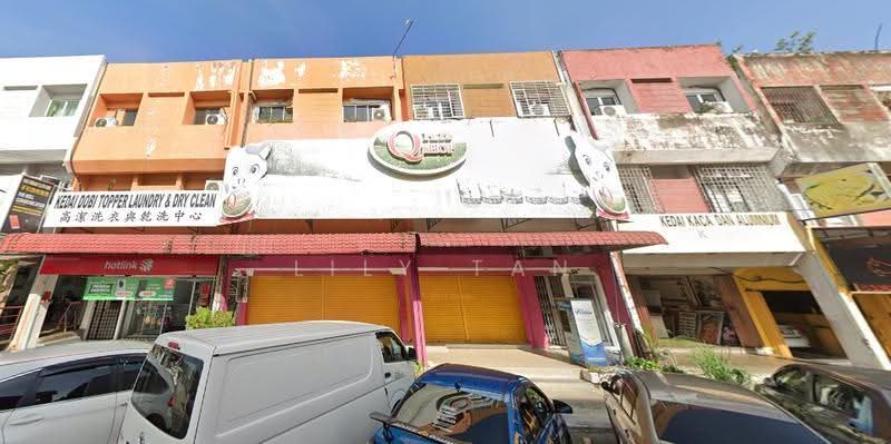 Kedai untuk Dijual di Taman Muda (Ampang) - Lily Tan - PropertyGuru.com.my