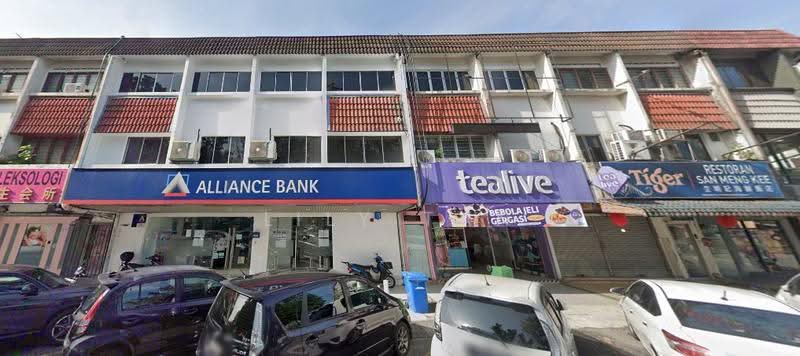 Kedai untuk Dijual di Taman Muda (Ampang) - Lily Tan - PropertyGuru.com.my