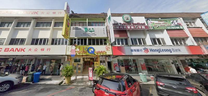 Kedai untuk Dijual di Taman Muda (Ampang) - Lily Tan - PropertyGuru.com.my