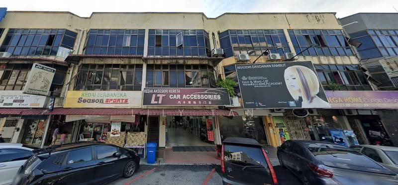 Kedai untuk Dijual di Taman Muda (Ampang) - Lily Tan - PropertyGuru.com.my