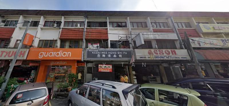 Kedai untuk Dijual di Taman Muda (Ampang) - Lily Tan - PropertyGuru.com.my