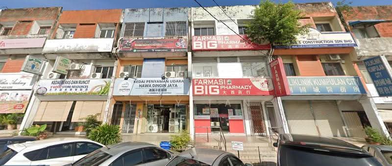 Kedai untuk Dijual di Taman Muda (Ampang) - Lily Tan - PropertyGuru.com.my